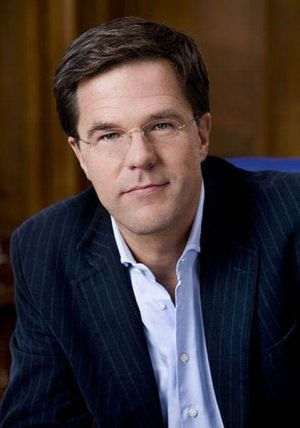 Nicuşor Dan se va întâlni, la palatul Cotroceni, cu Mark Rutte